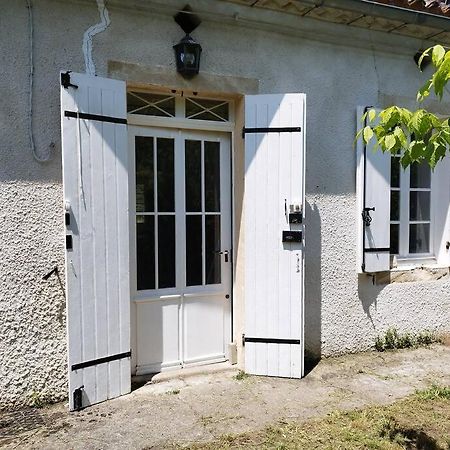 Villa Bienvenue En Sud Gironde Villandraut Exterior foto